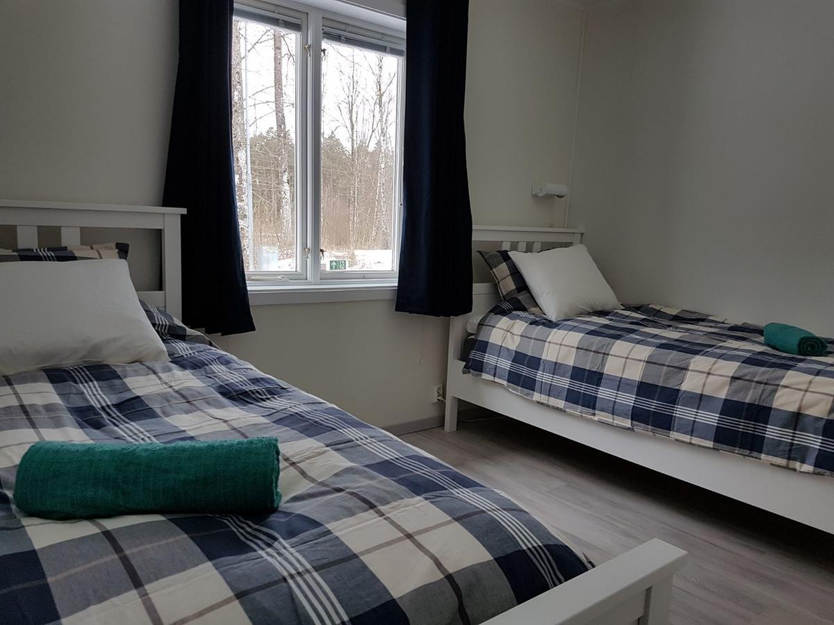 Den Sovande Aelgen Маркарид Екстериор снимка