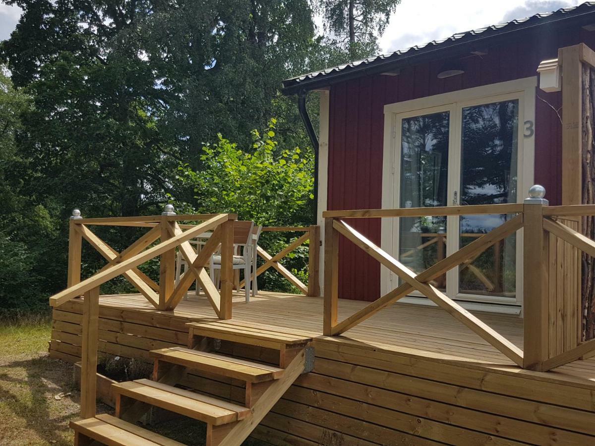 Den Sovande Aelgen Маркарид Екстериор снимка